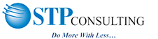 Welcome to STP Consulting, Inc.